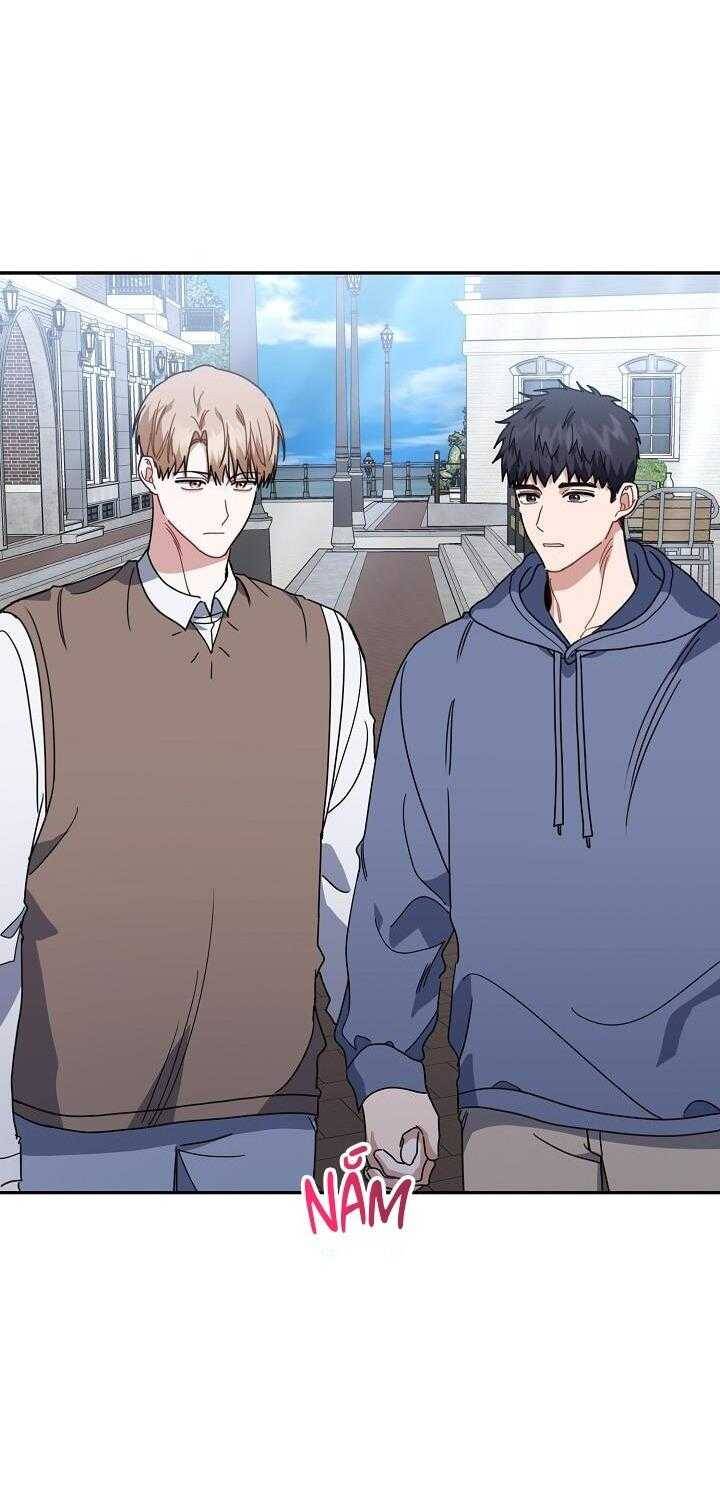 Khu Vực Chủ Nghĩa Tình Yêu Chapter 62 - 55