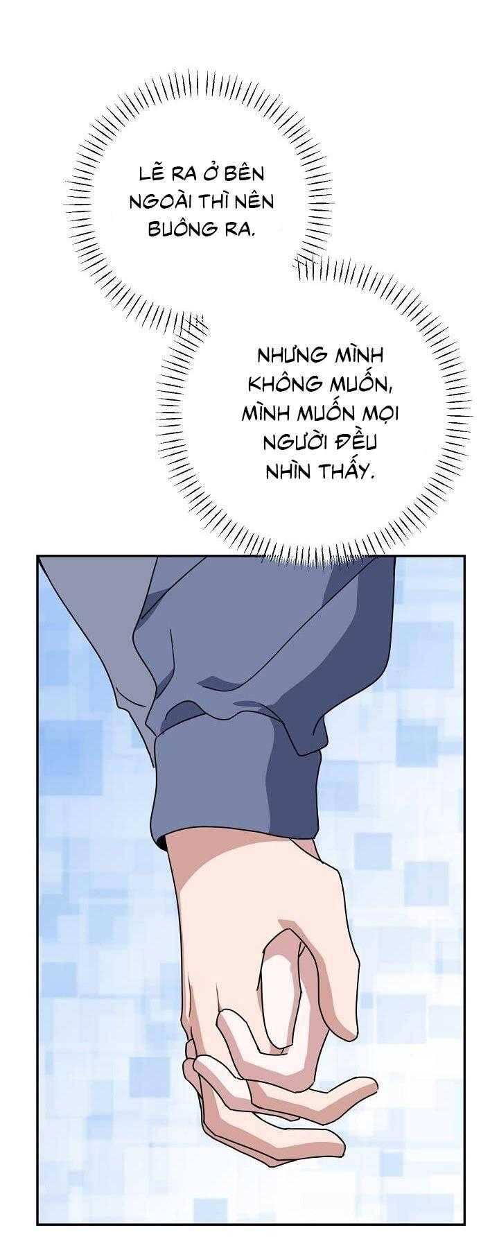 Khu Vực Chủ Nghĩa Tình Yêu Chapter 62 - 57