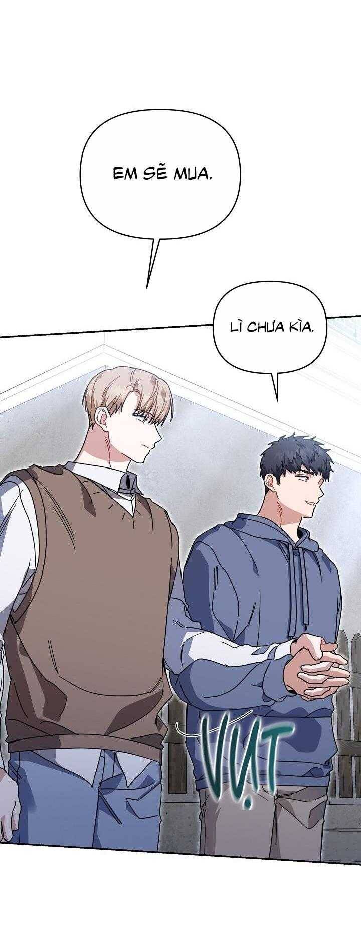 Khu Vực Chủ Nghĩa Tình Yêu Chapter 62 - 59