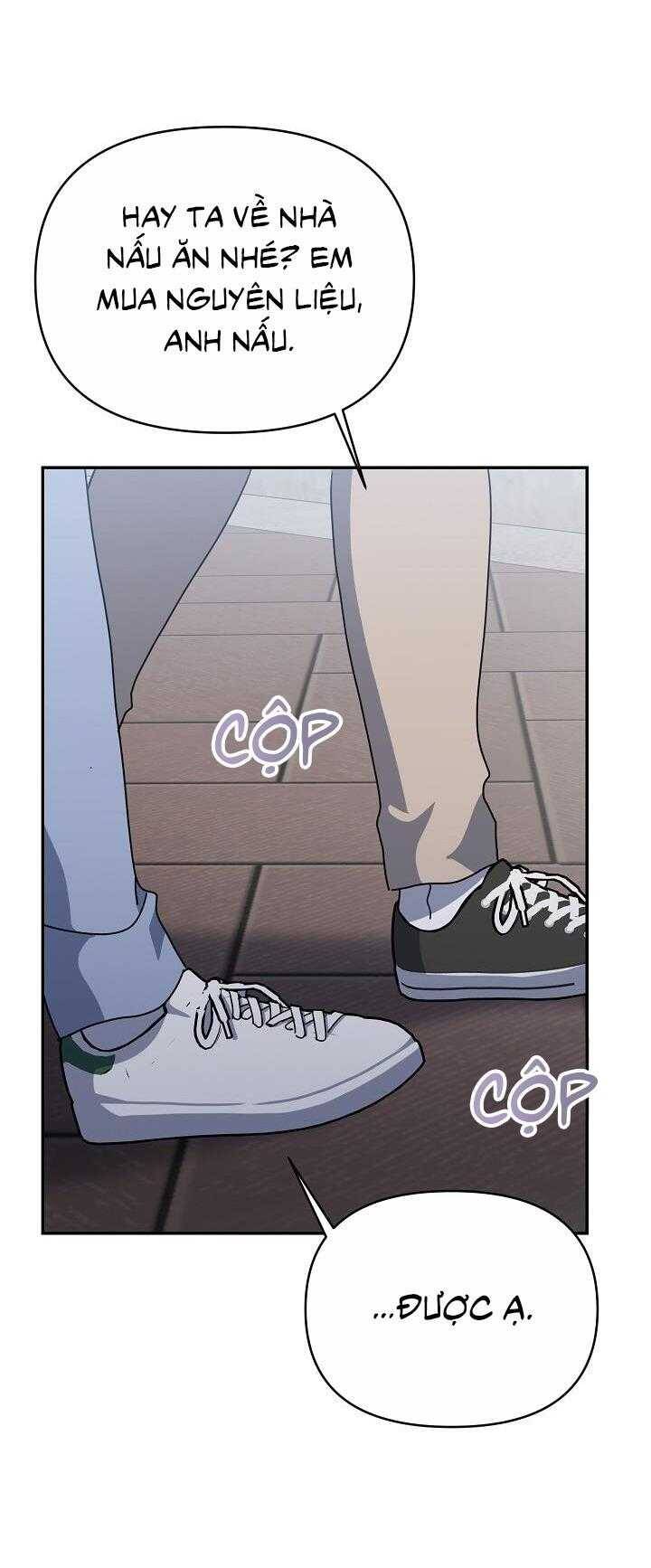 Khu Vực Chủ Nghĩa Tình Yêu Chapter 62 - 60