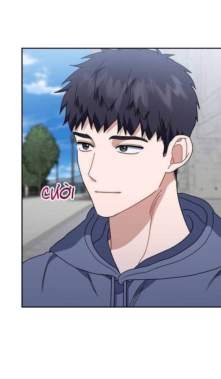 Khu Vực Chủ Nghĩa Tình Yêu Chapter 62 - 61