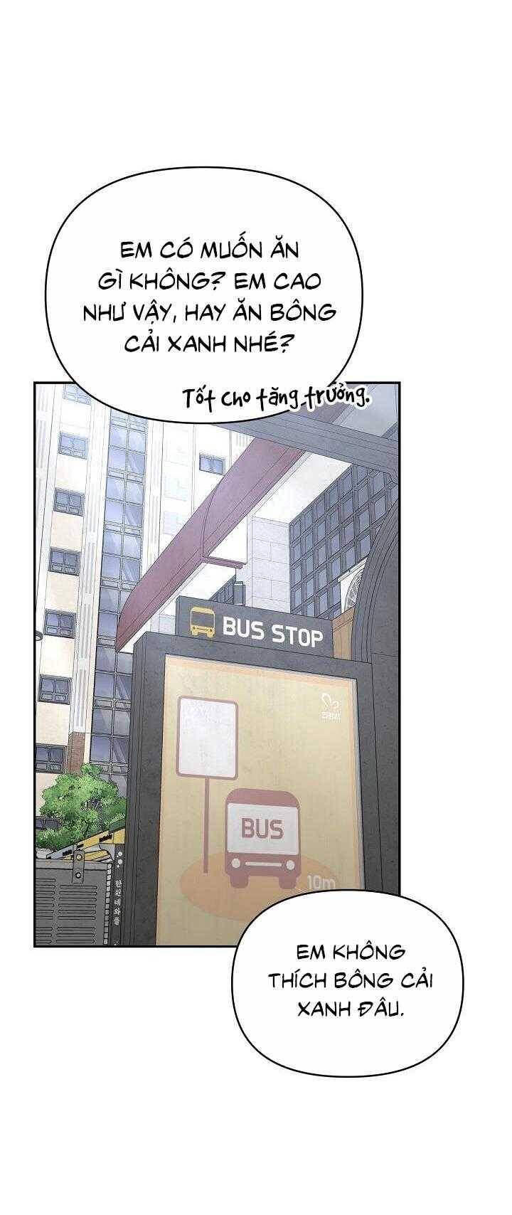 Khu Vực Chủ Nghĩa Tình Yêu Chapter 62 - 62