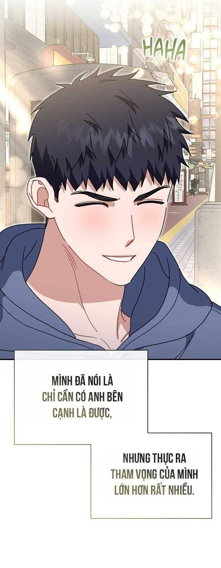 Khu Vực Chủ Nghĩa Tình Yêu Chapter 62 - 65