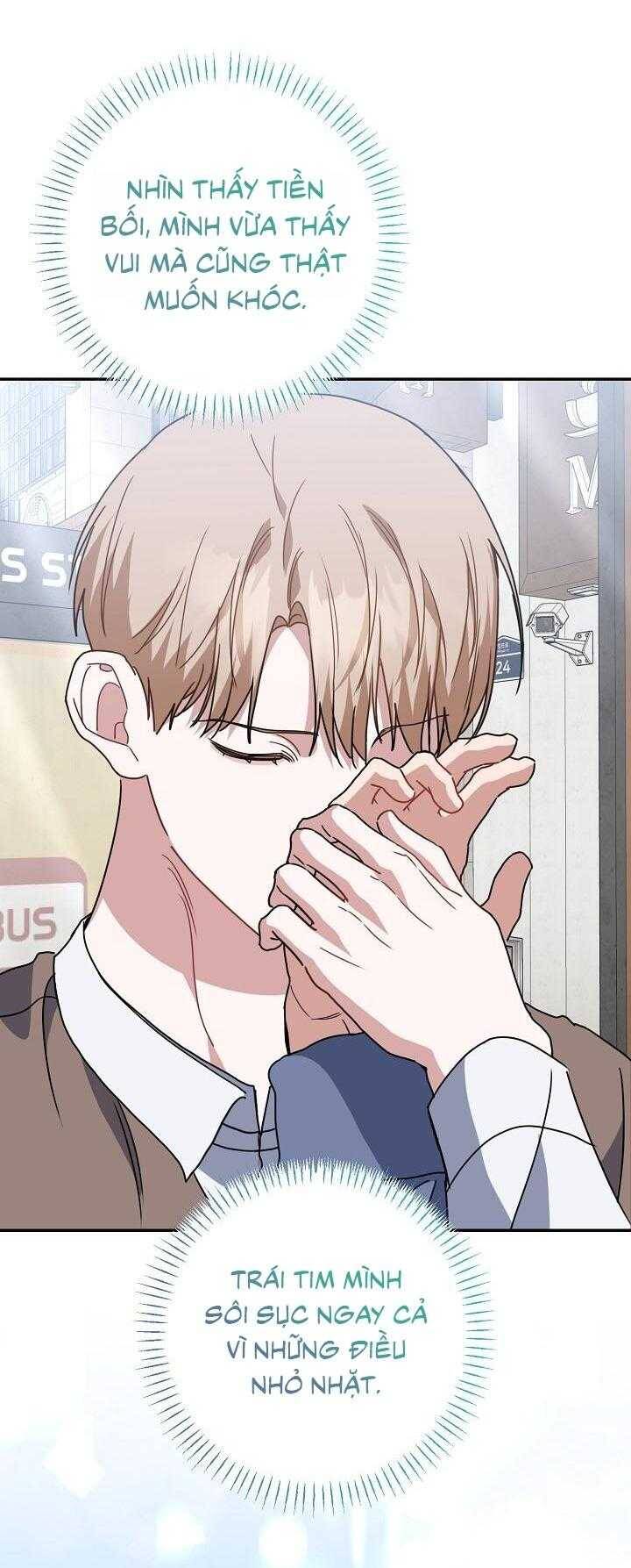 Khu Vực Chủ Nghĩa Tình Yêu Chapter 62 - 67