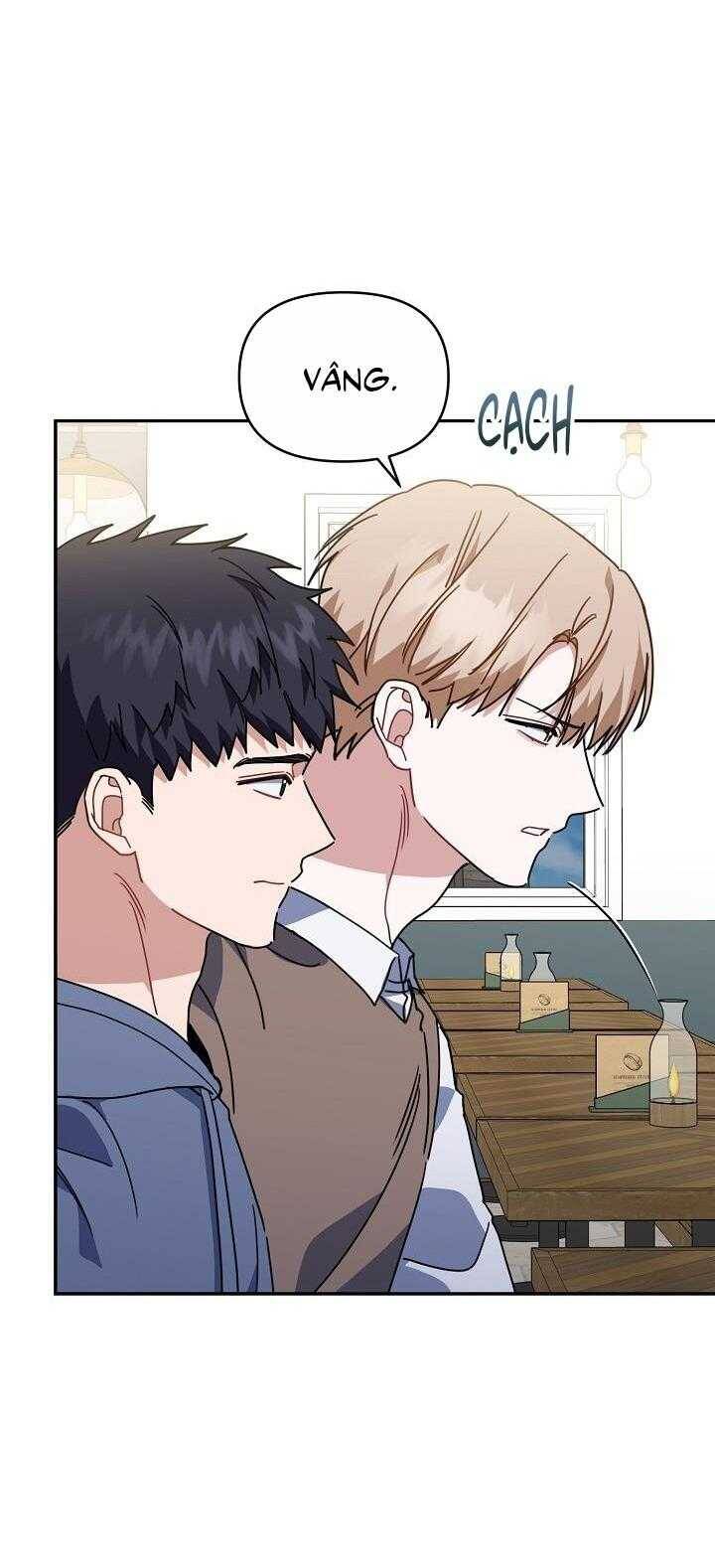 Khu Vực Chủ Nghĩa Tình Yêu Chapter 62 - 9