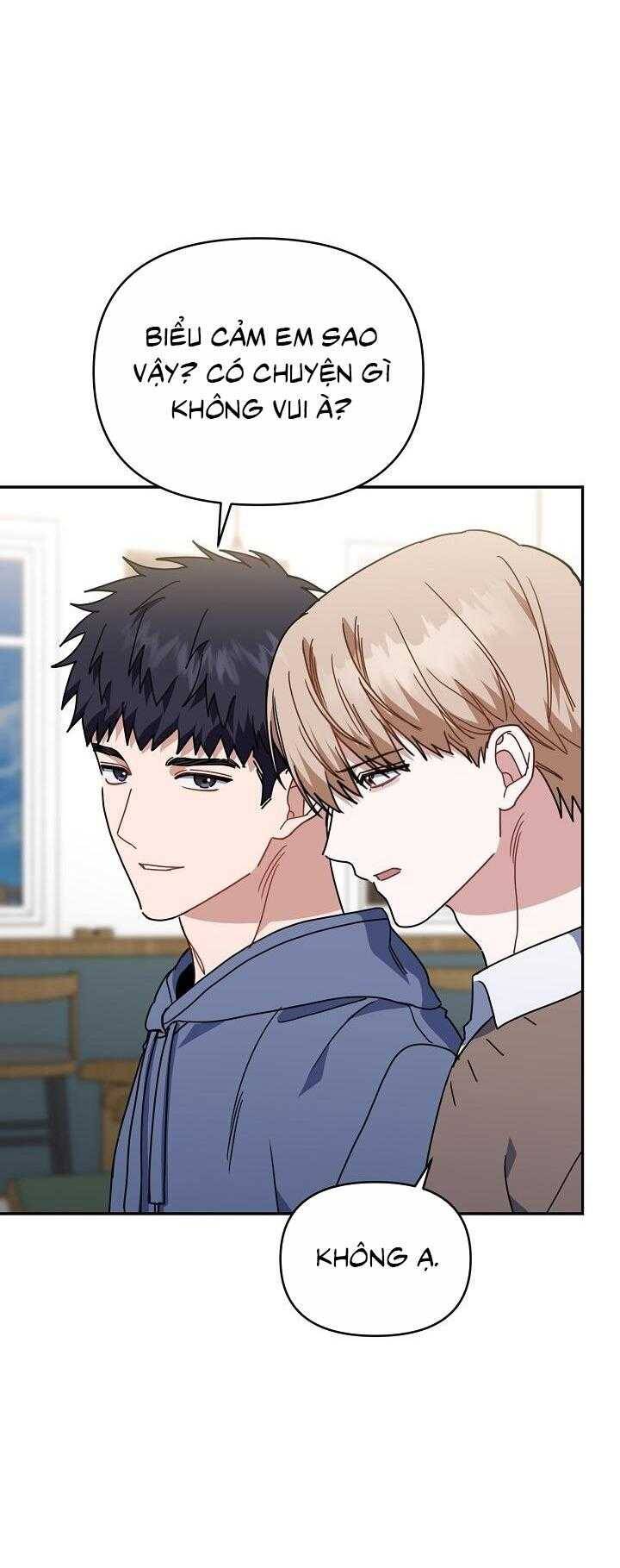 Khu Vực Chủ Nghĩa Tình Yêu Chapter 62 - 10