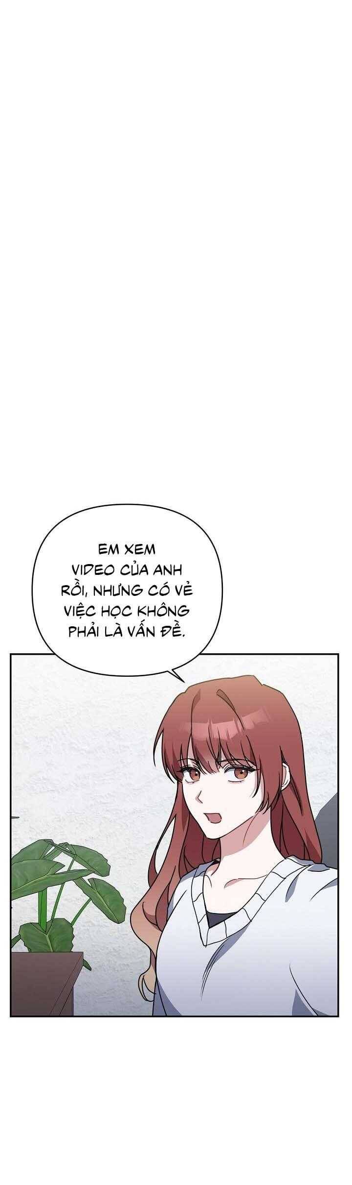 Khu Vực Chủ Nghĩa Tình Yêu Chapter 65 - 11