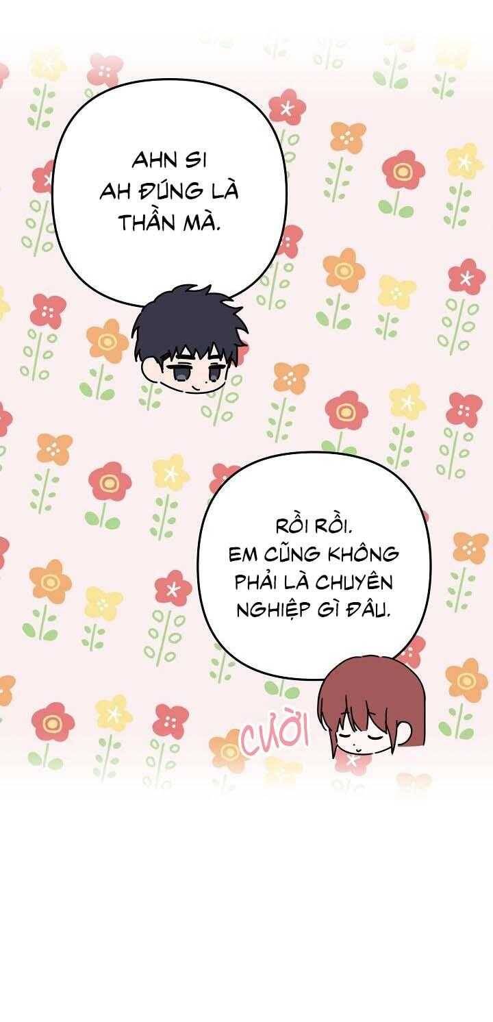 Khu Vực Chủ Nghĩa Tình Yêu Chapter 65 - 17