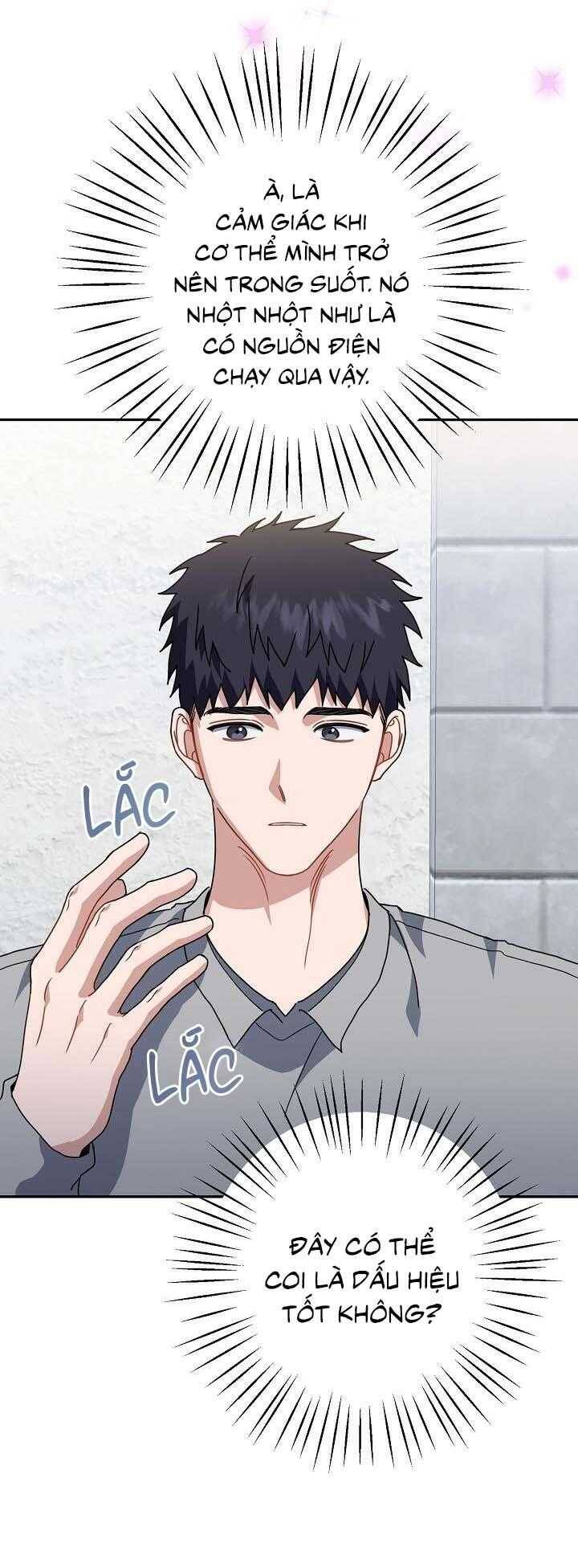 Khu Vực Chủ Nghĩa Tình Yêu Chapter 65 - 22