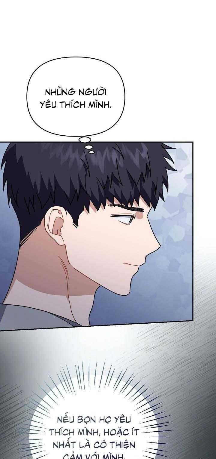 Khu Vực Chủ Nghĩa Tình Yêu Chapter 65 - 23