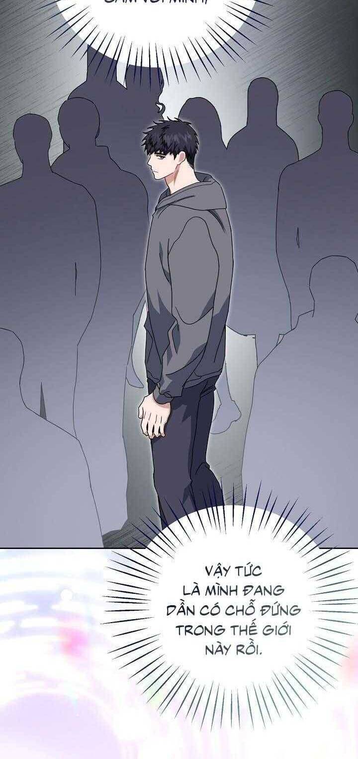 Khu Vực Chủ Nghĩa Tình Yêu Chapter 65 - 24