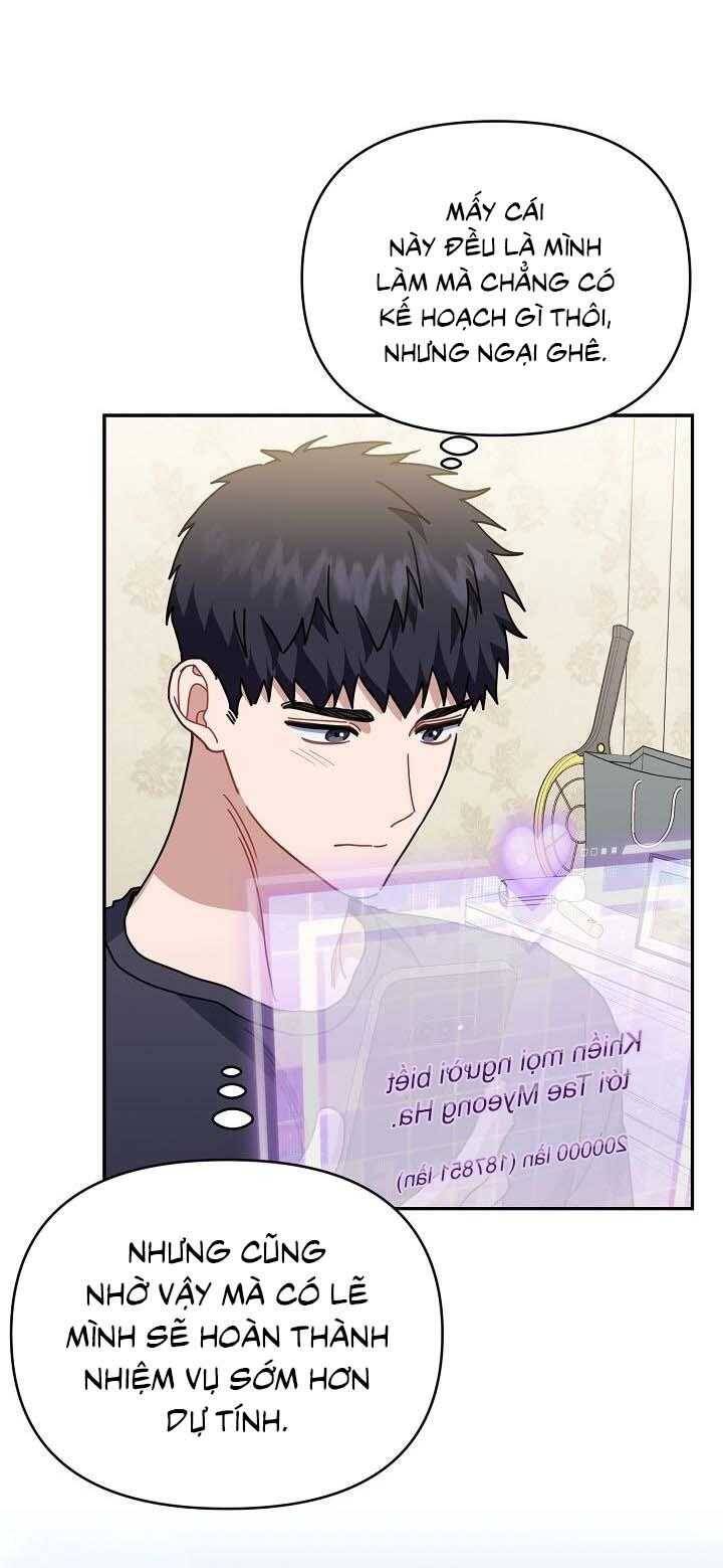 Khu Vực Chủ Nghĩa Tình Yêu Chapter 65 - 28