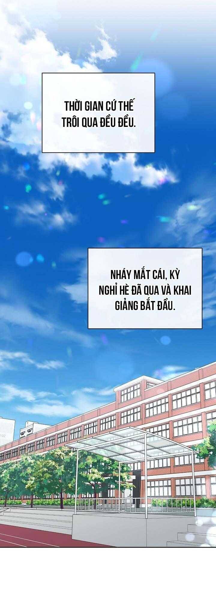 Khu Vực Chủ Nghĩa Tình Yêu Chapter 65 - 29