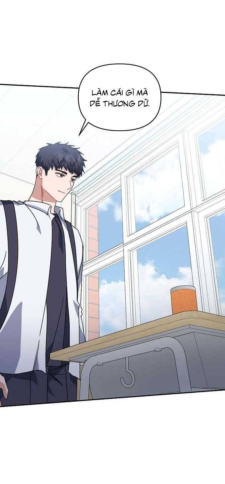 Khu Vực Chủ Nghĩa Tình Yêu Chapter 65 - 30