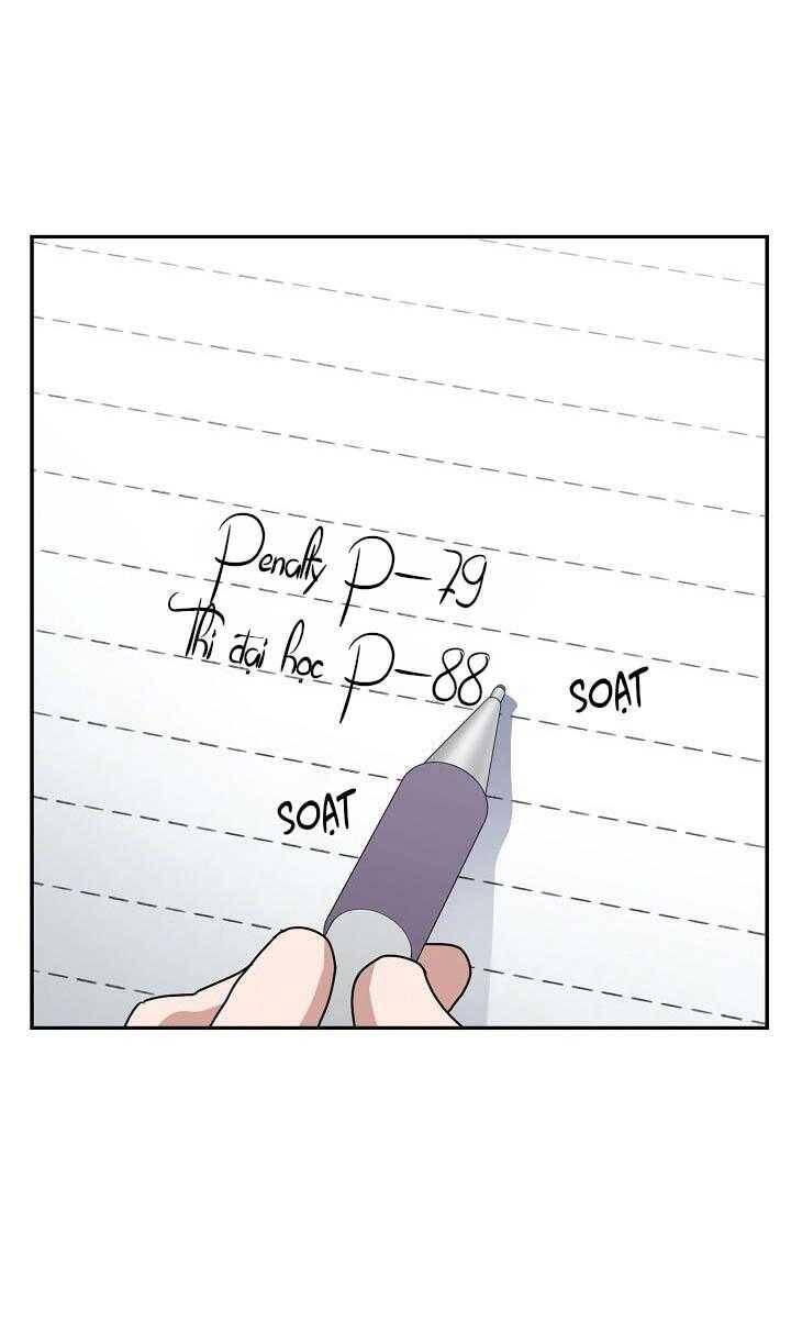 Khu Vực Chủ Nghĩa Tình Yêu Chapter 65 - 36