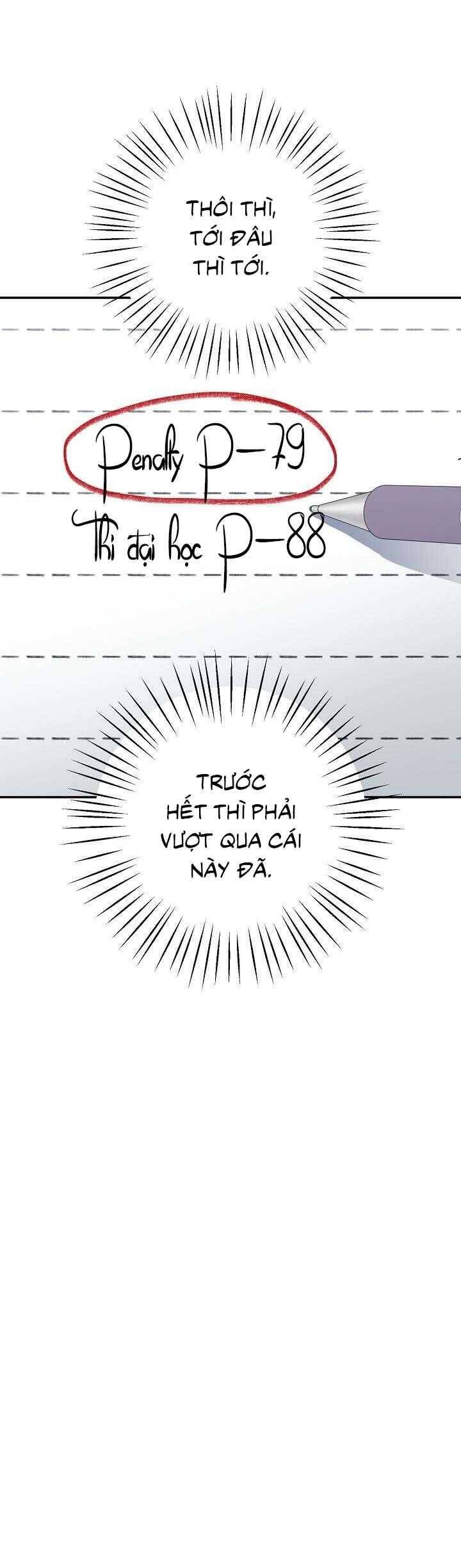 Khu Vực Chủ Nghĩa Tình Yêu Chapter 65 - 38