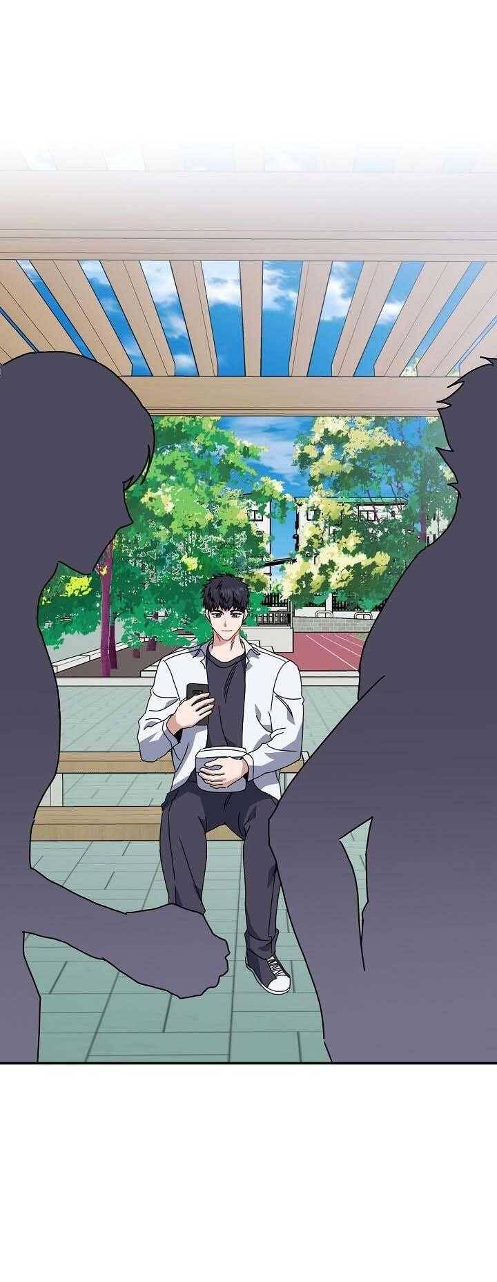 Khu Vực Chủ Nghĩa Tình Yêu Chapter 65 - 40