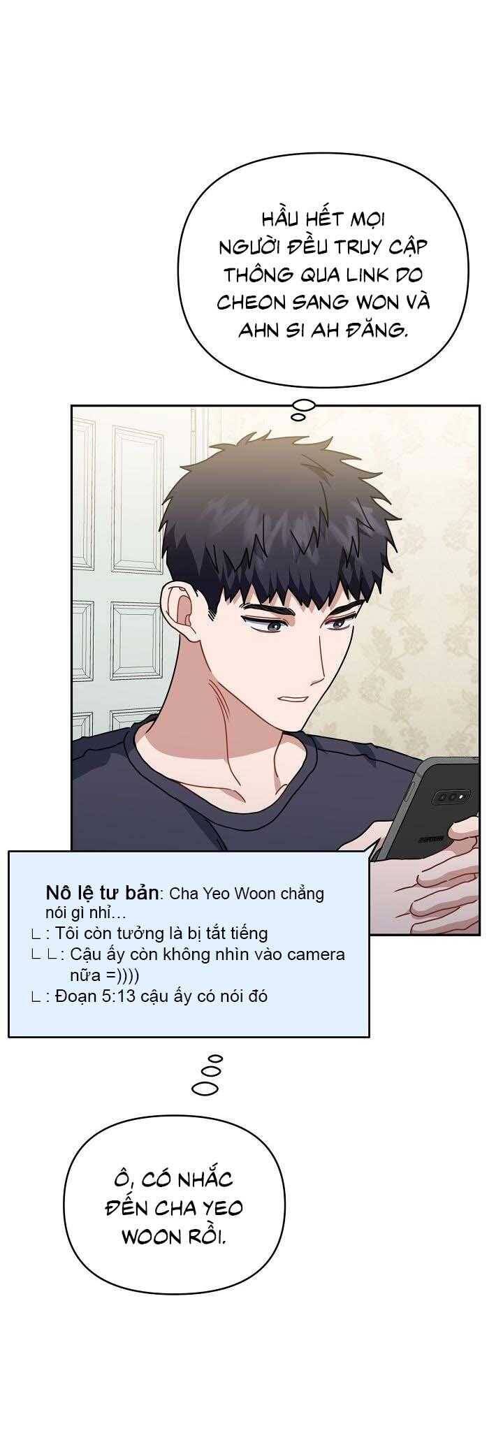 Khu Vực Chủ Nghĩa Tình Yêu Chapter 65 - 5