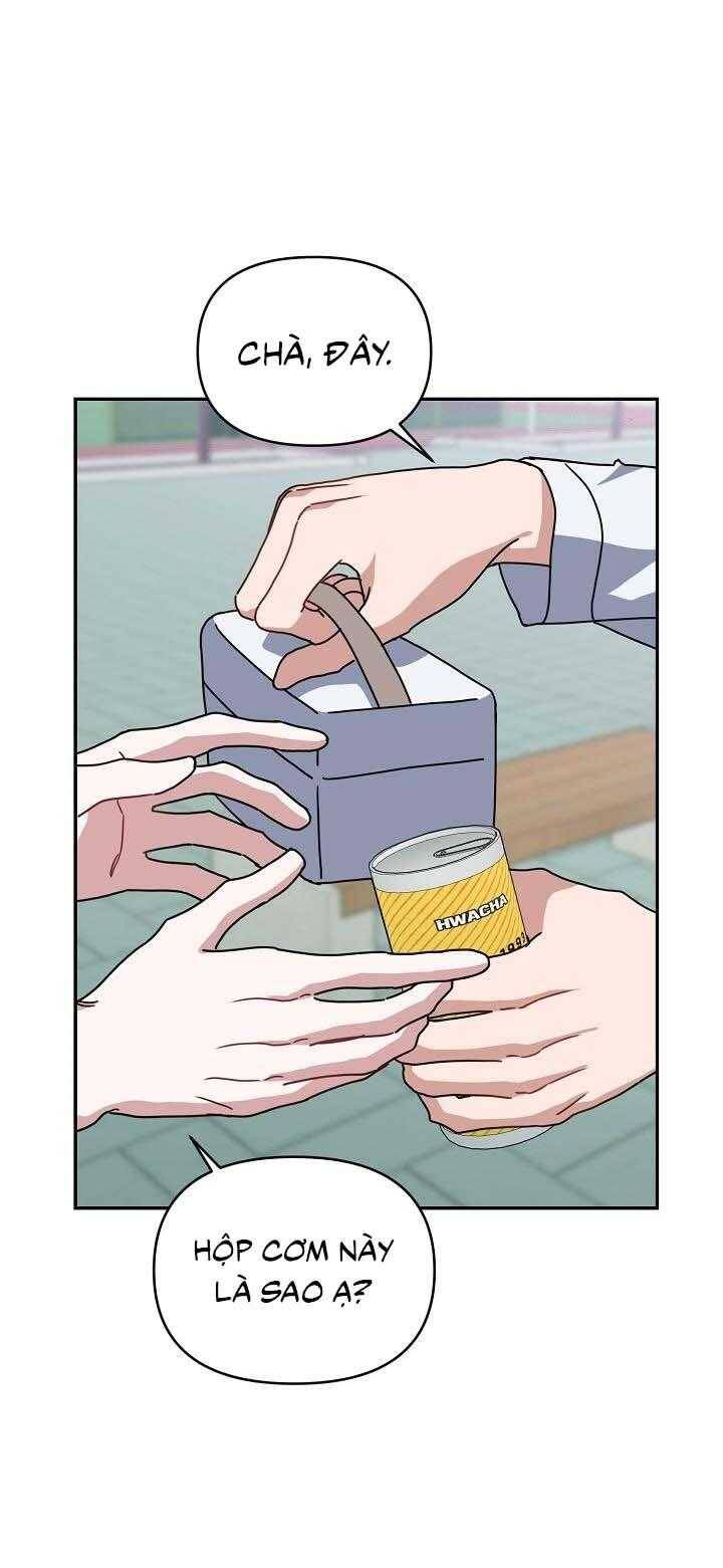 Khu Vực Chủ Nghĩa Tình Yêu Chapter 65 - 42