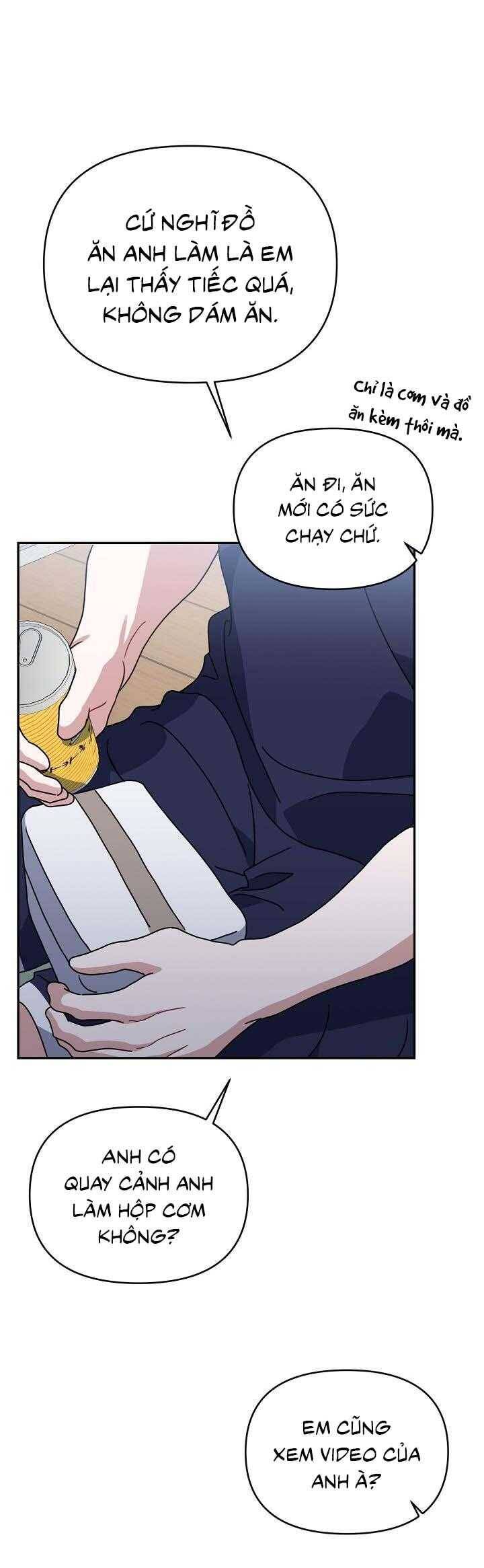 Khu Vực Chủ Nghĩa Tình Yêu Chapter 65 - 45