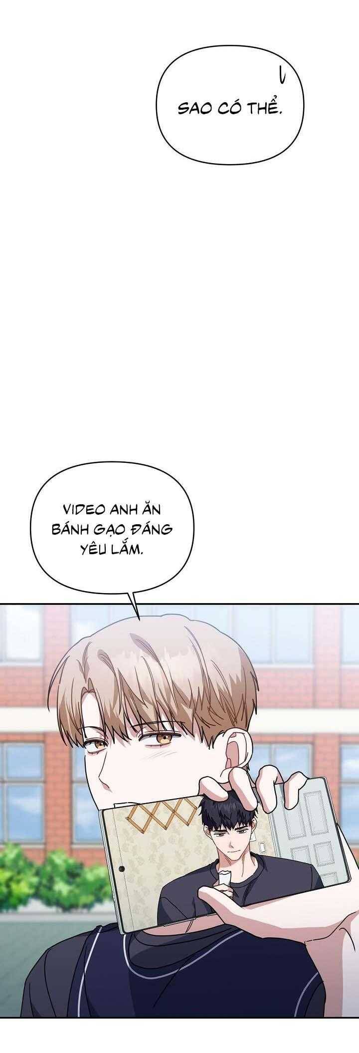 Khu Vực Chủ Nghĩa Tình Yêu Chapter 65 - 49