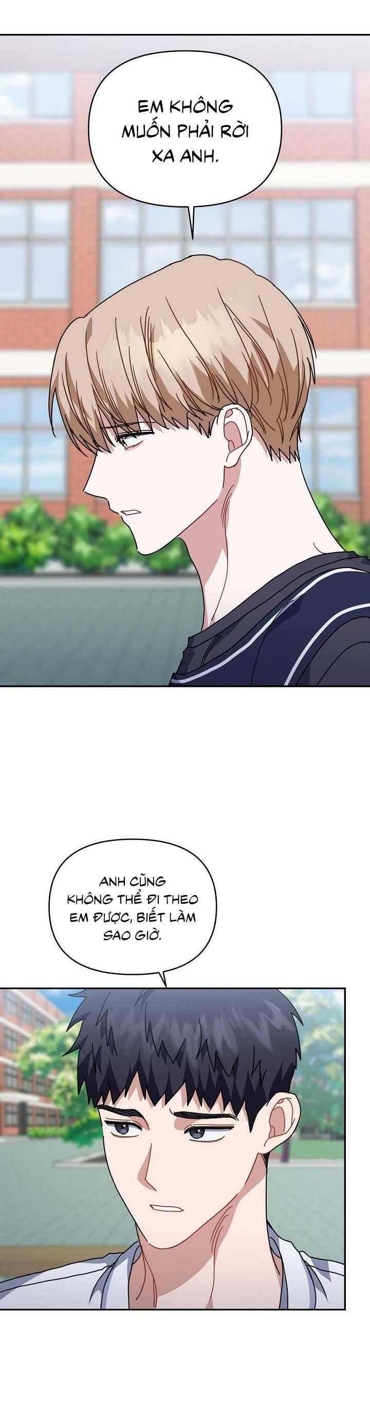 Khu Vực Chủ Nghĩa Tình Yêu Chapter 65 - 52