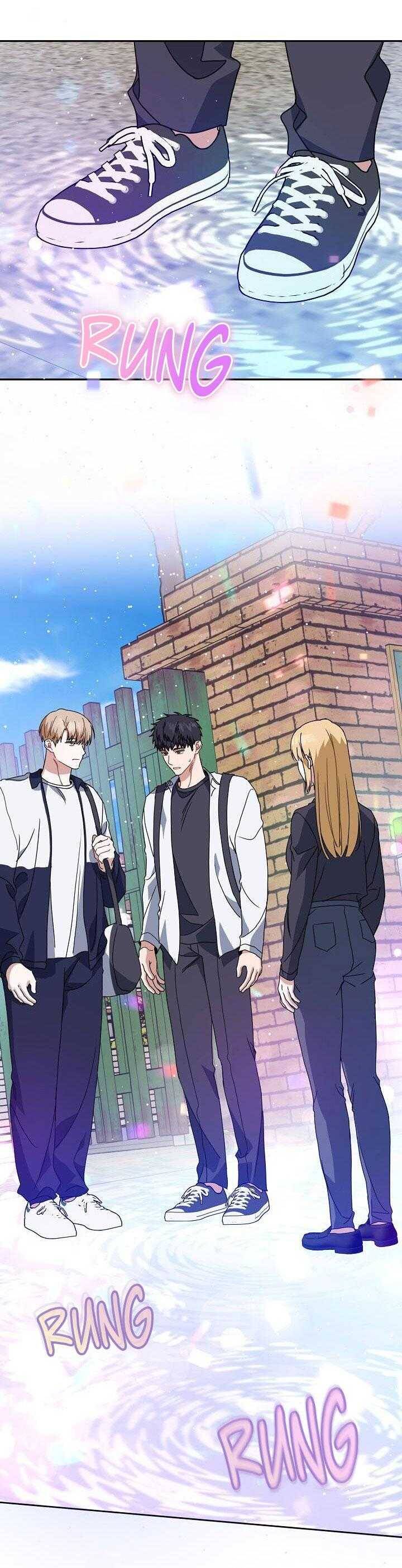 Khu Vực Chủ Nghĩa Tình Yêu Chapter 65 - 60