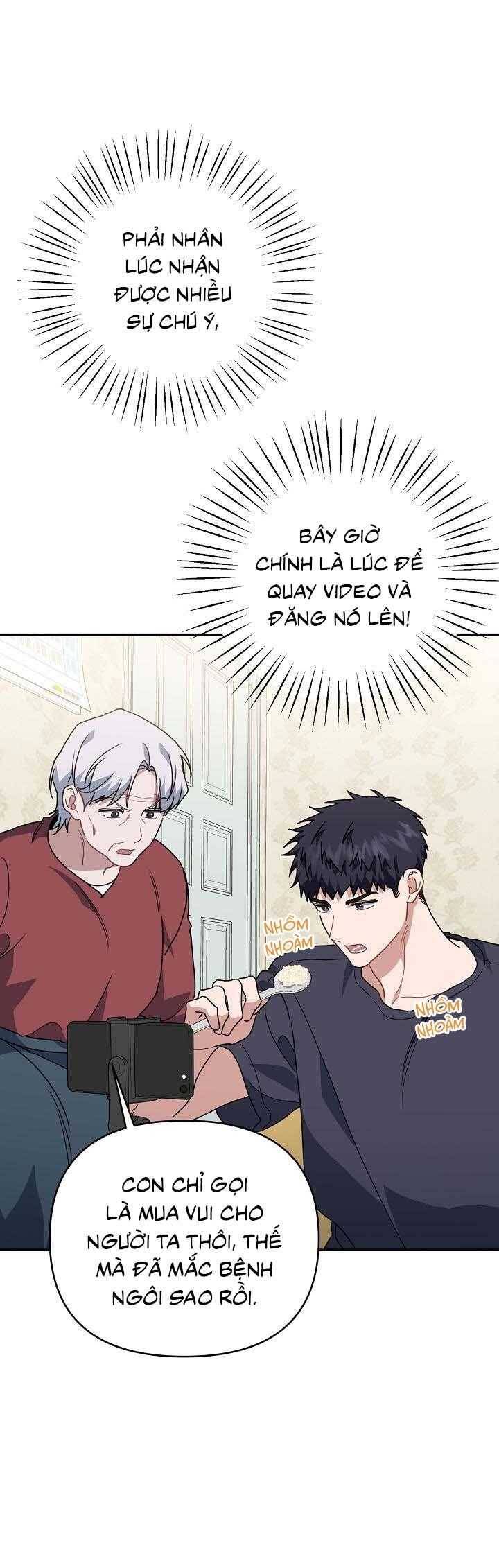 Khu Vực Chủ Nghĩa Tình Yêu Chapter 65 - 7