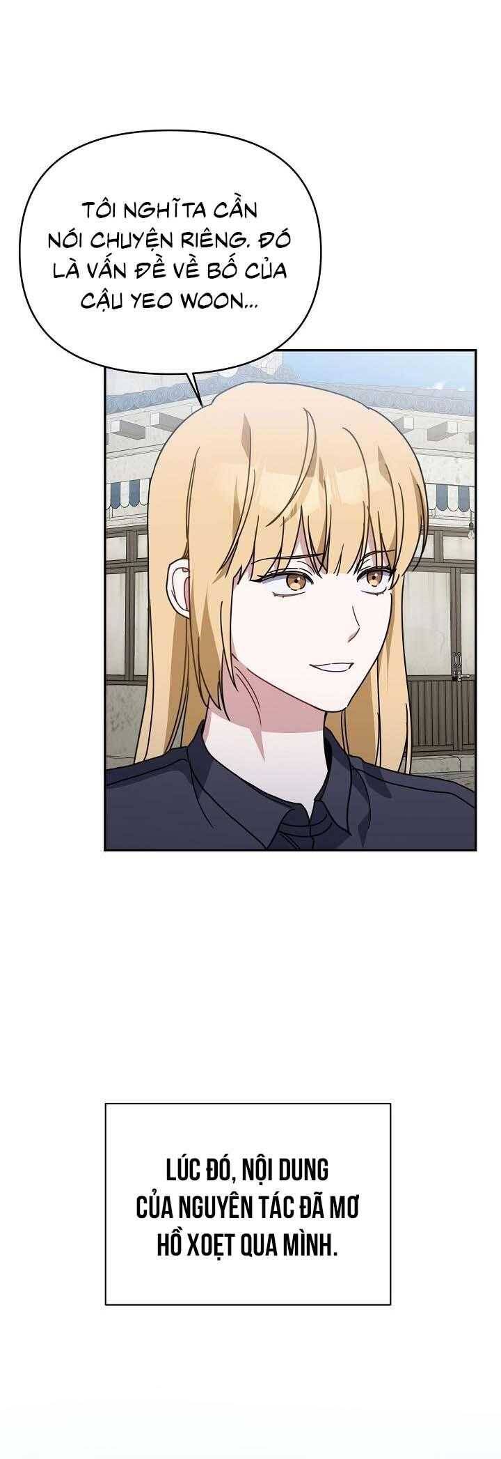 Khu Vực Chủ Nghĩa Tình Yêu Chapter 65 - 63