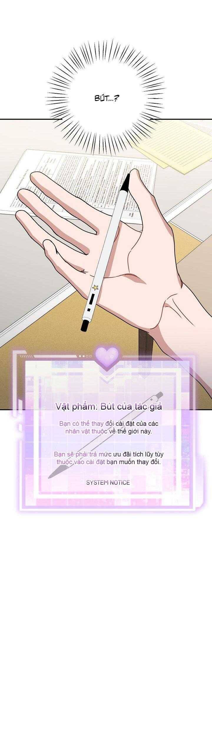 Khu Vực Chủ Nghĩa Tình Yêu Chapter 66 - 35