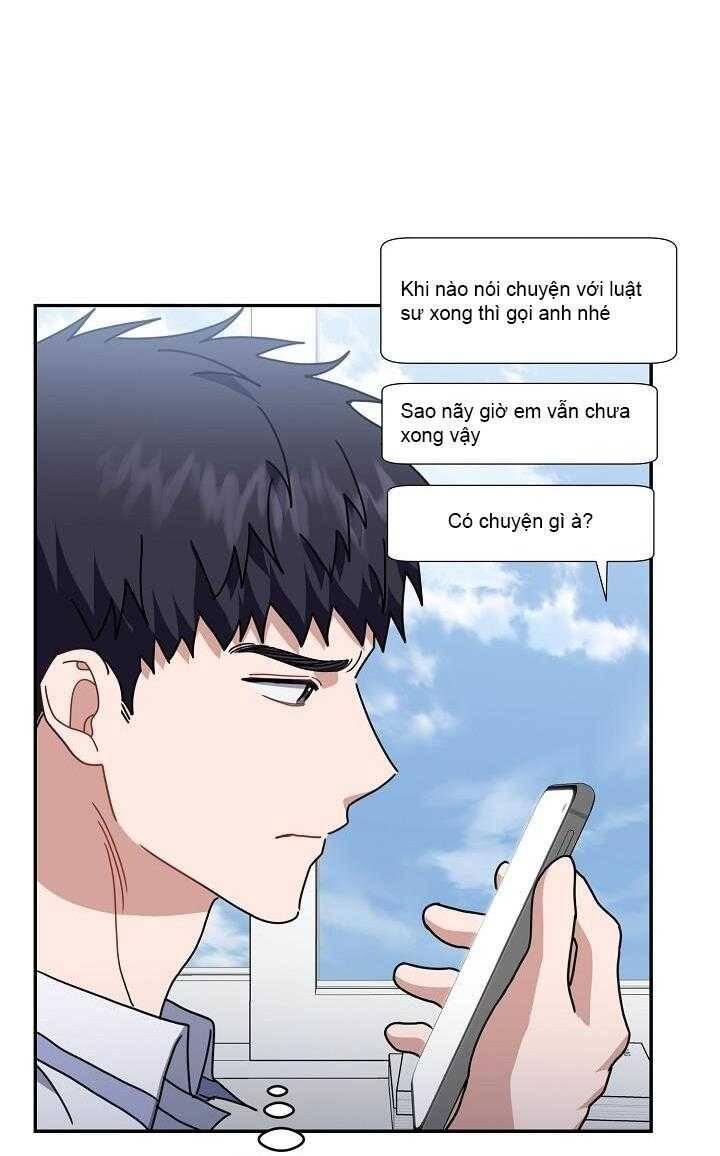 Khu Vực Chủ Nghĩa Tình Yêu Chapter 66 - 40