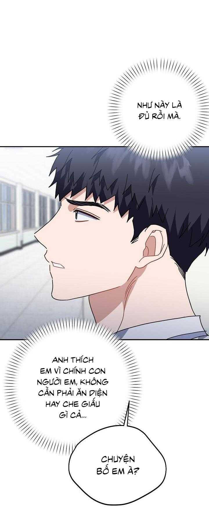 Khu Vực Chủ Nghĩa Tình Yêu Chapter 66 - 63