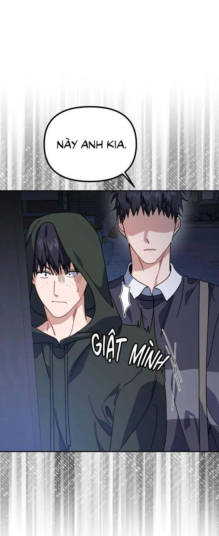 Khu Vực Chủ Nghĩa Tình Yêu Chapter 58 - 7