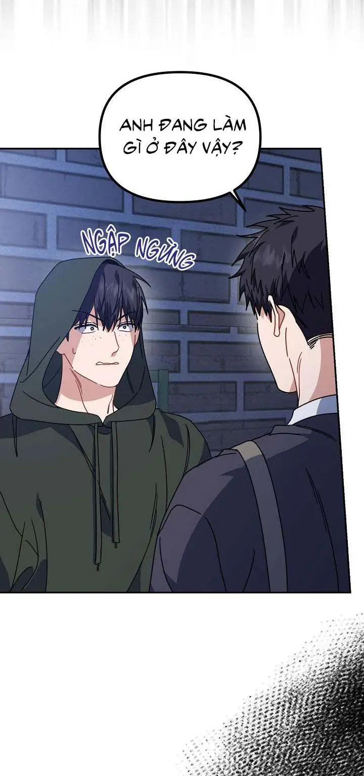 Khu Vực Chủ Nghĩa Tình Yêu Chapter 58 - 8