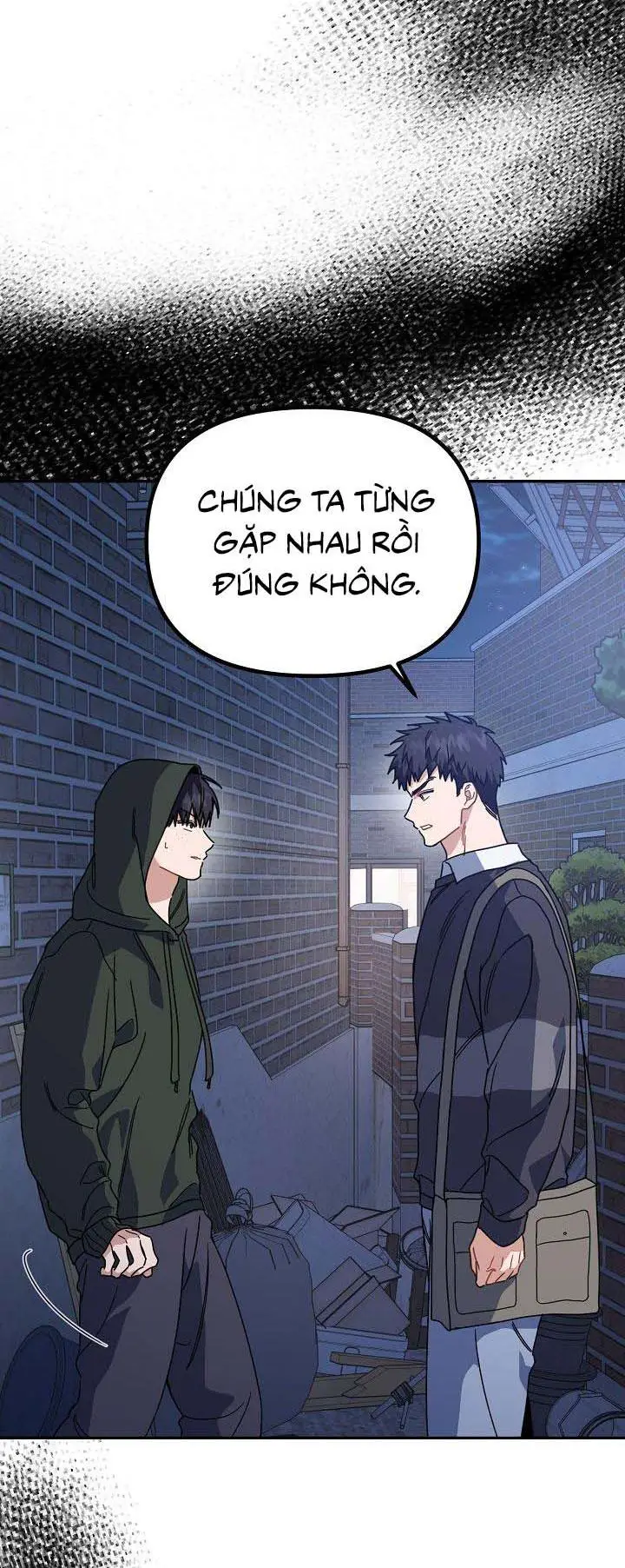 Khu Vực Chủ Nghĩa Tình Yêu Chapter 58 - 9