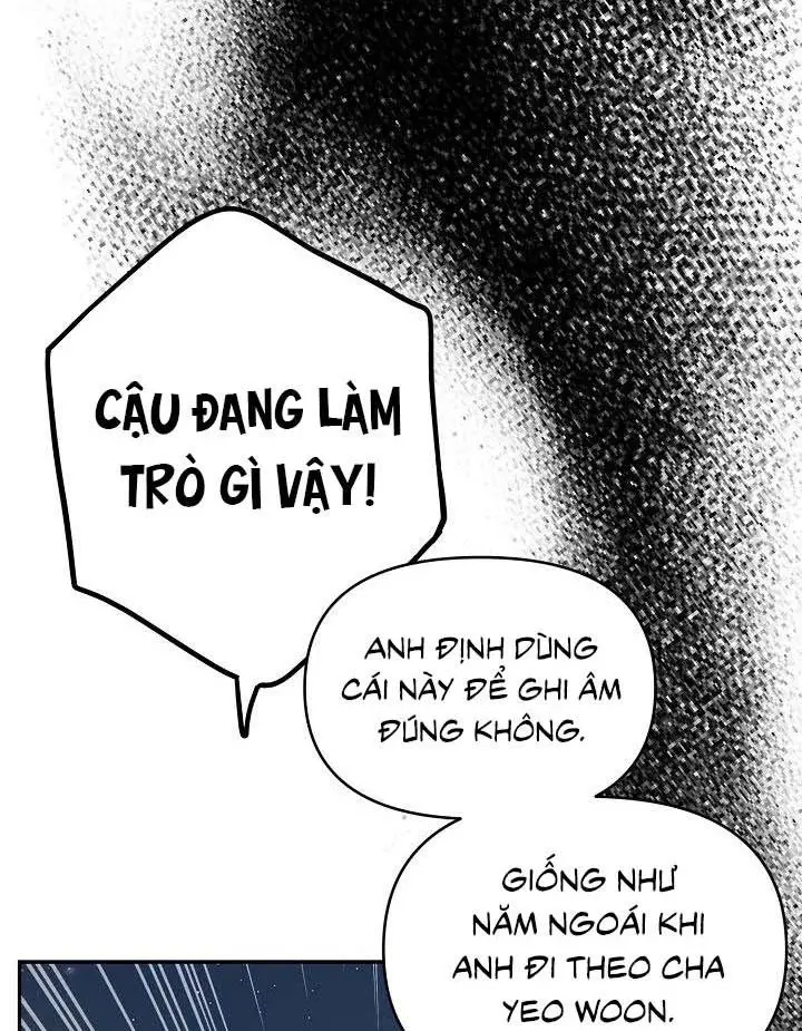 Khu Vực Chủ Nghĩa Tình Yêu Chapter 58 - 11