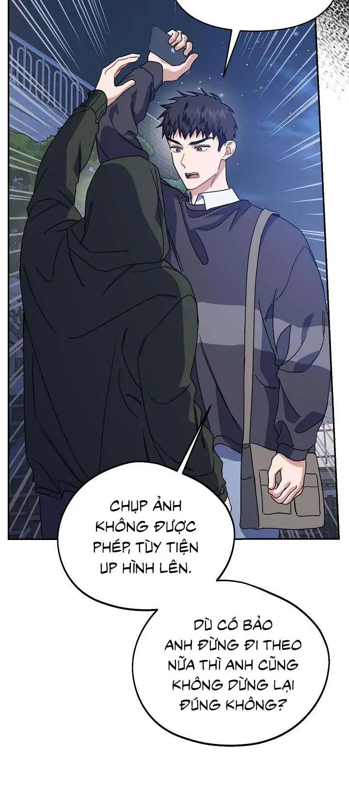 Khu Vực Chủ Nghĩa Tình Yêu Chapter 58 - 12