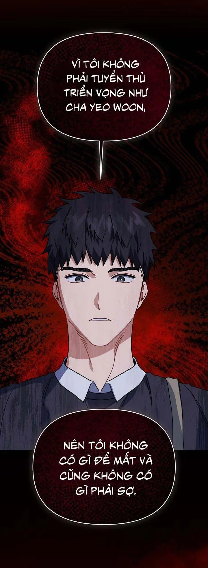 Khu Vực Chủ Nghĩa Tình Yêu Chapter 58 - 14