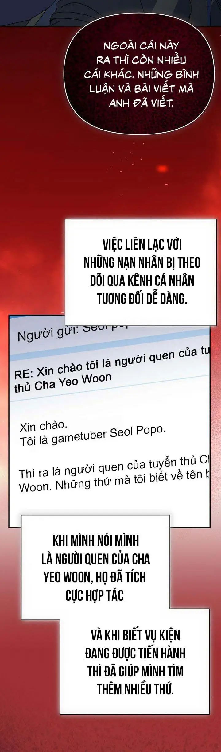 Khu Vực Chủ Nghĩa Tình Yêu Chapter 58 - 16