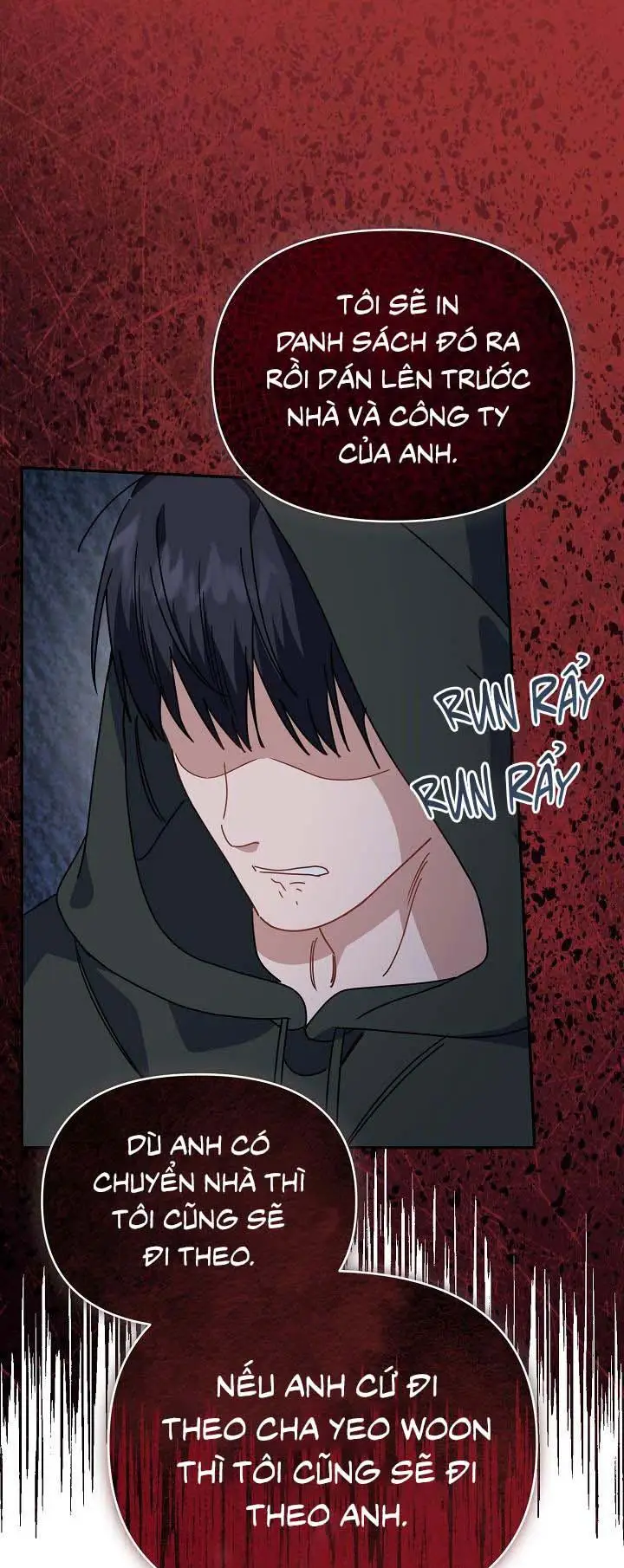 Khu Vực Chủ Nghĩa Tình Yêu Chapter 58 - 17