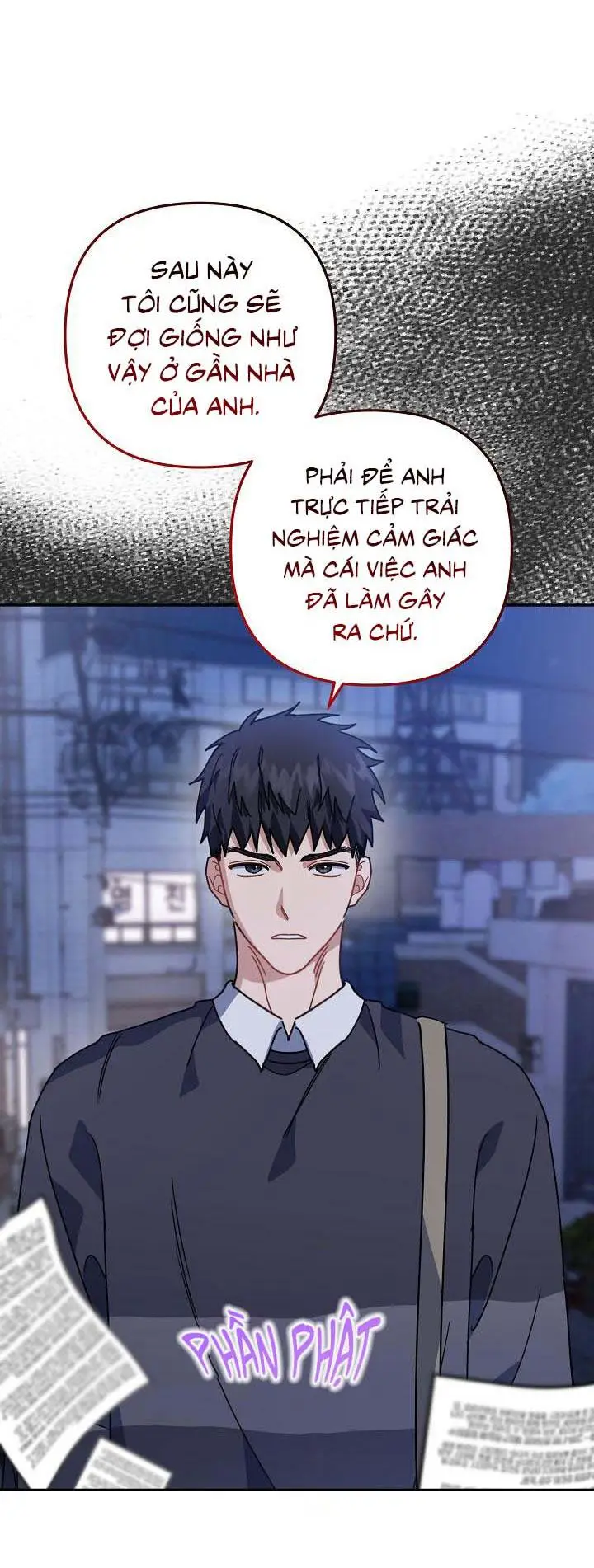 Khu Vực Chủ Nghĩa Tình Yêu Chapter 58 - 19