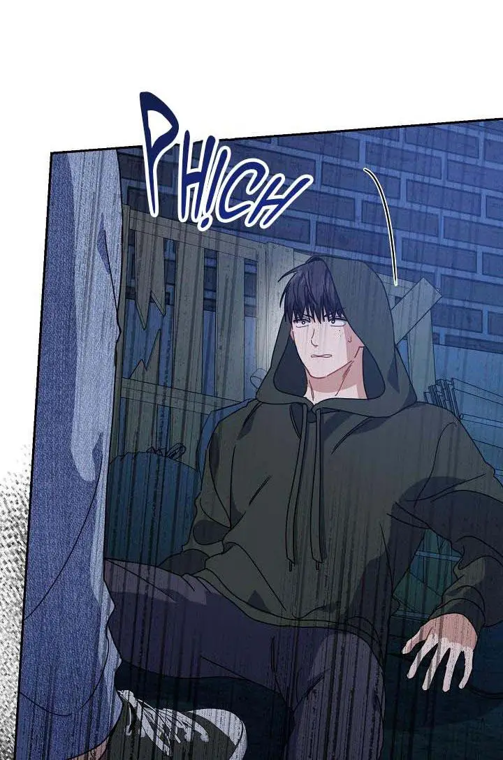 Khu Vực Chủ Nghĩa Tình Yêu Chapter 58 - 20