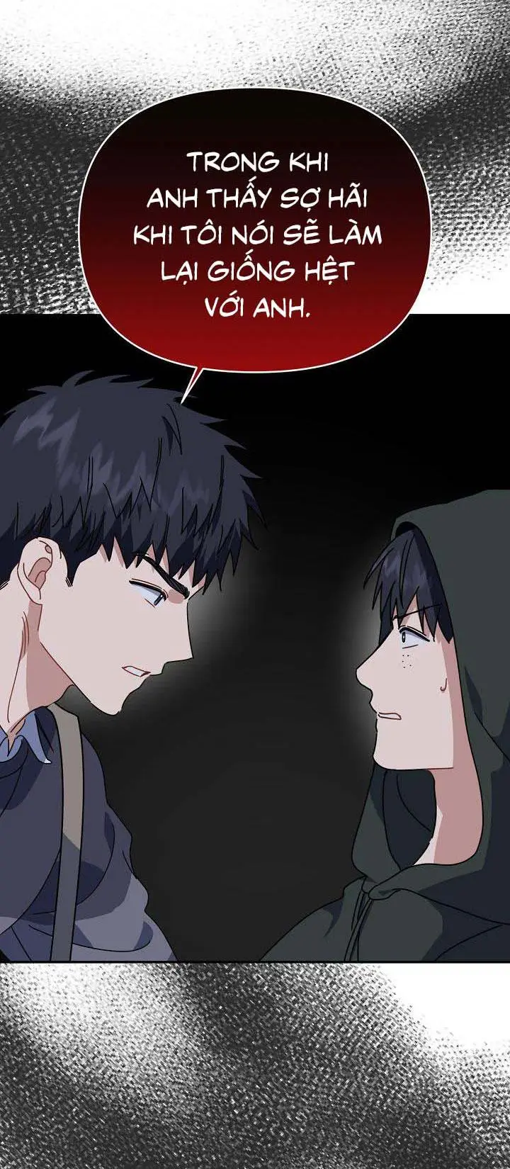 Khu Vực Chủ Nghĩa Tình Yêu Chapter 58 - 22