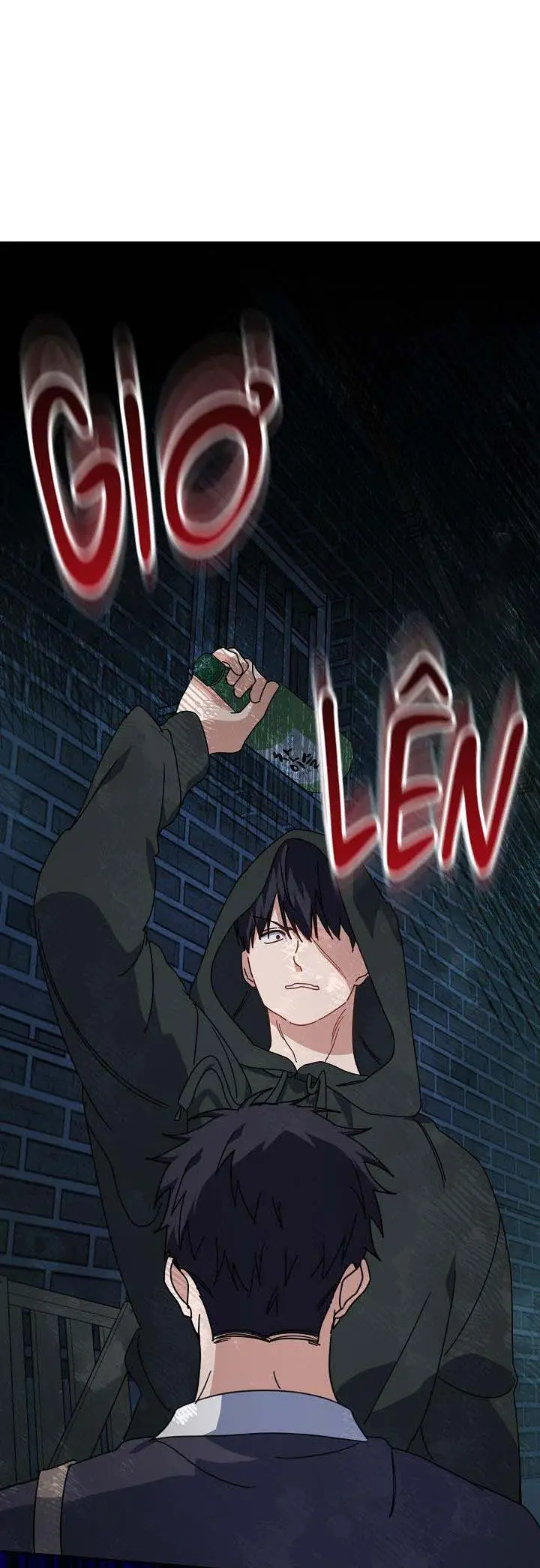 Khu Vực Chủ Nghĩa Tình Yêu Chapter 58 - 24