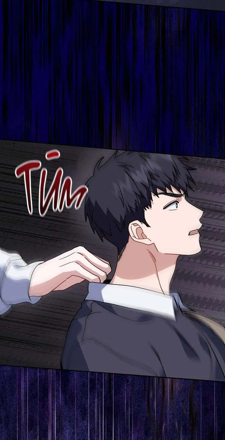 Khu Vực Chủ Nghĩa Tình Yêu Chapter 58 - 25