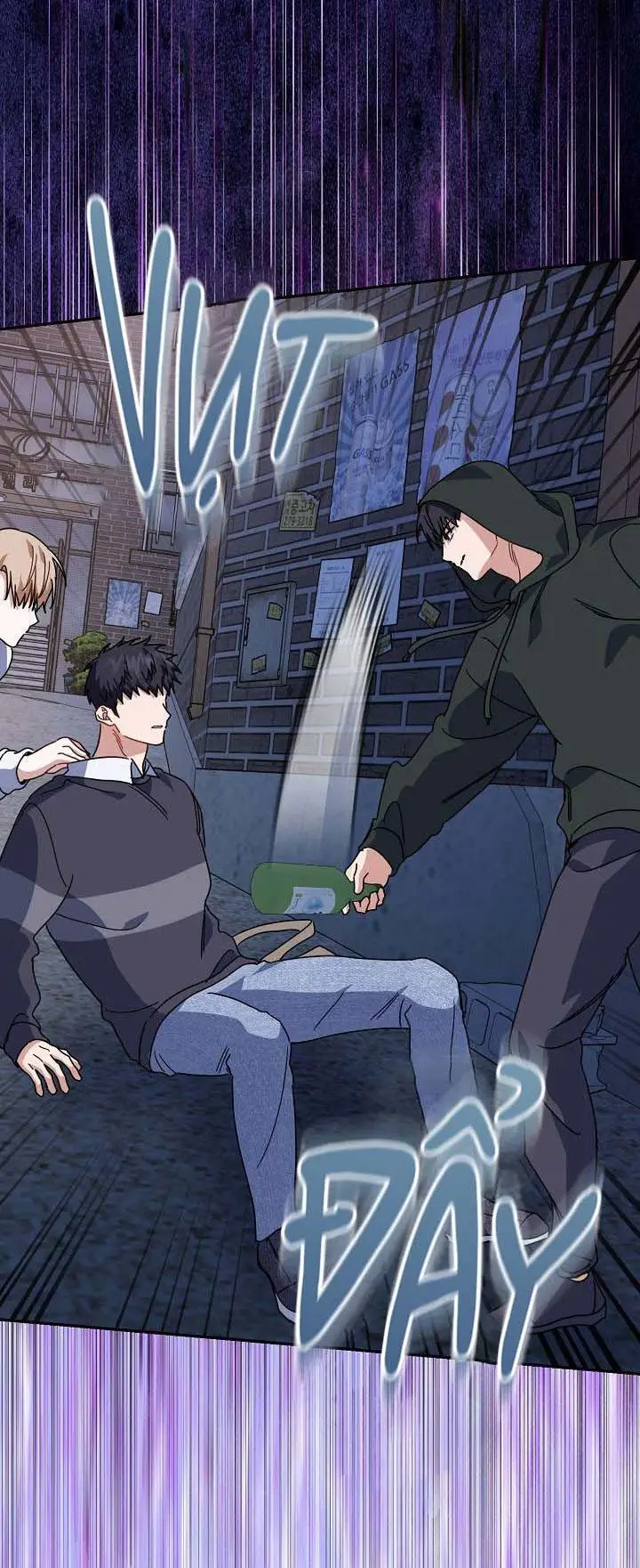 Khu Vực Chủ Nghĩa Tình Yêu Chapter 58 - 26