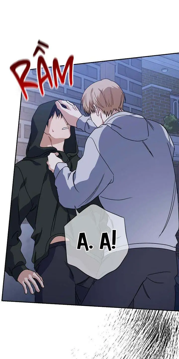 Khu Vực Chủ Nghĩa Tình Yêu Chapter 58 - 31