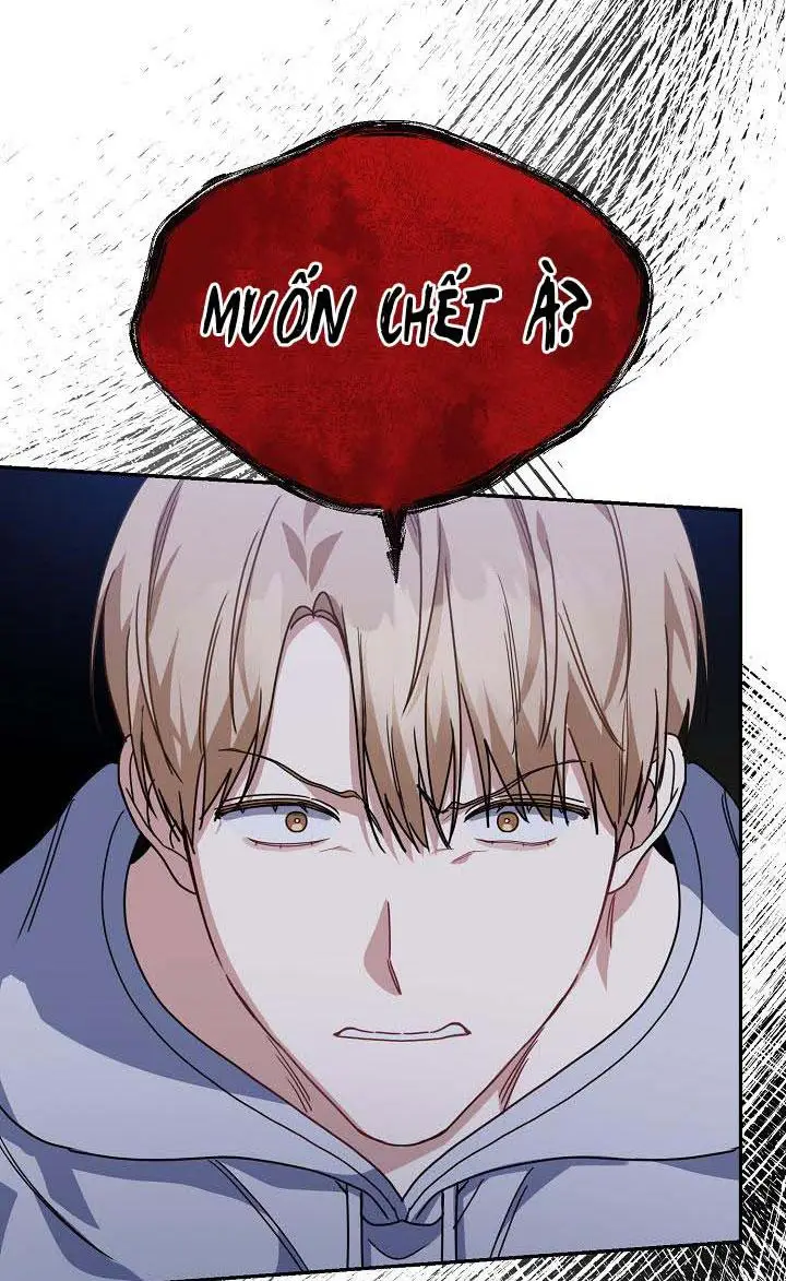 Khu Vực Chủ Nghĩa Tình Yêu Chapter 58 - 32