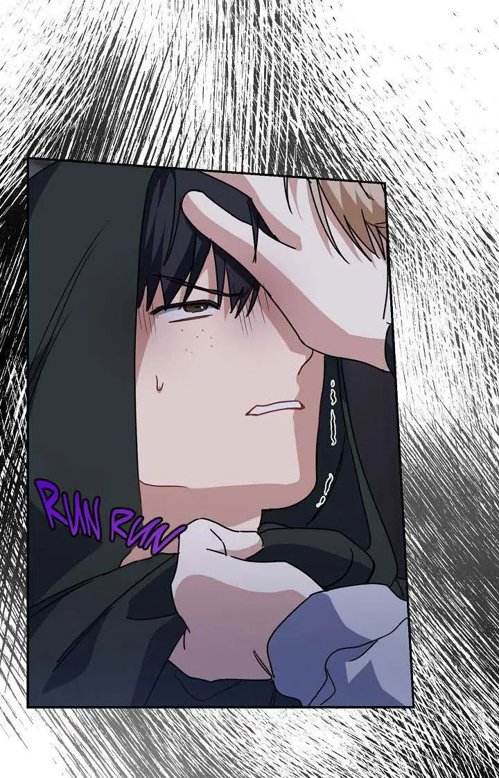 Khu Vực Chủ Nghĩa Tình Yêu Chapter 58 - 35