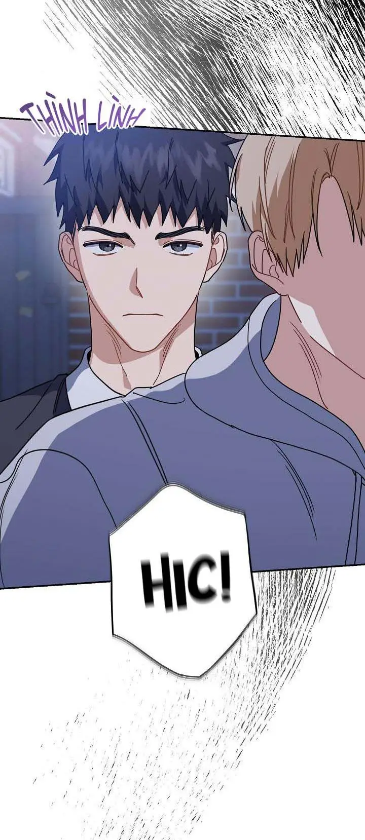 Khu Vực Chủ Nghĩa Tình Yêu Chapter 58 - 36